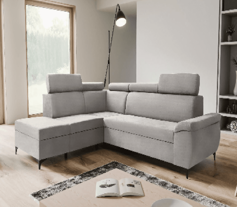 Anton Sofa Bed UK - Premium sofas from Newcastle Beds UK